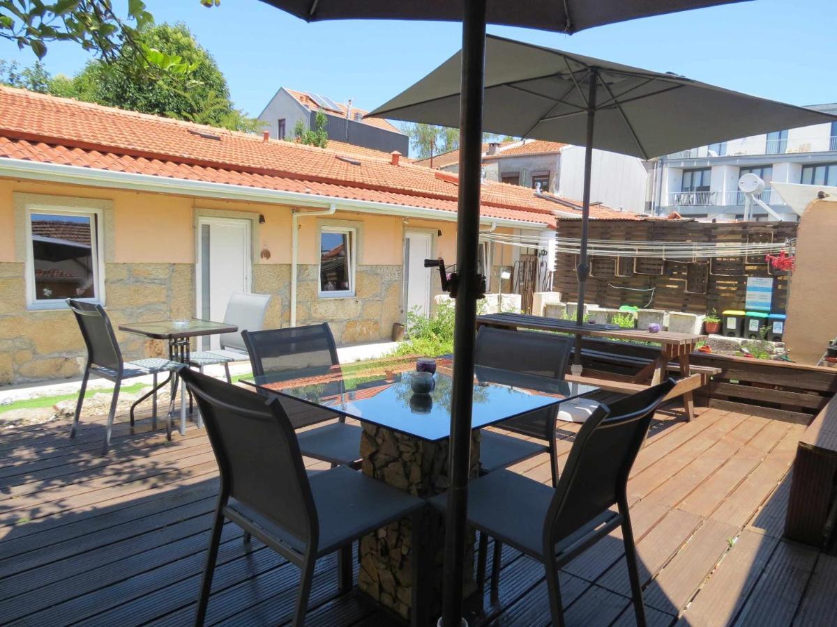 Ruby Charm Houses 2 Al Villa Porto Exterior foto