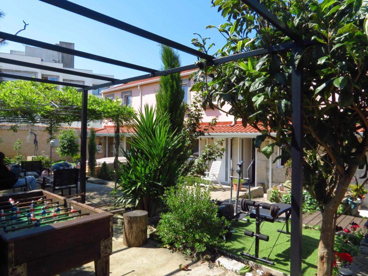 Ruby Charm Houses 2 Al Villa Porto Exterior foto
