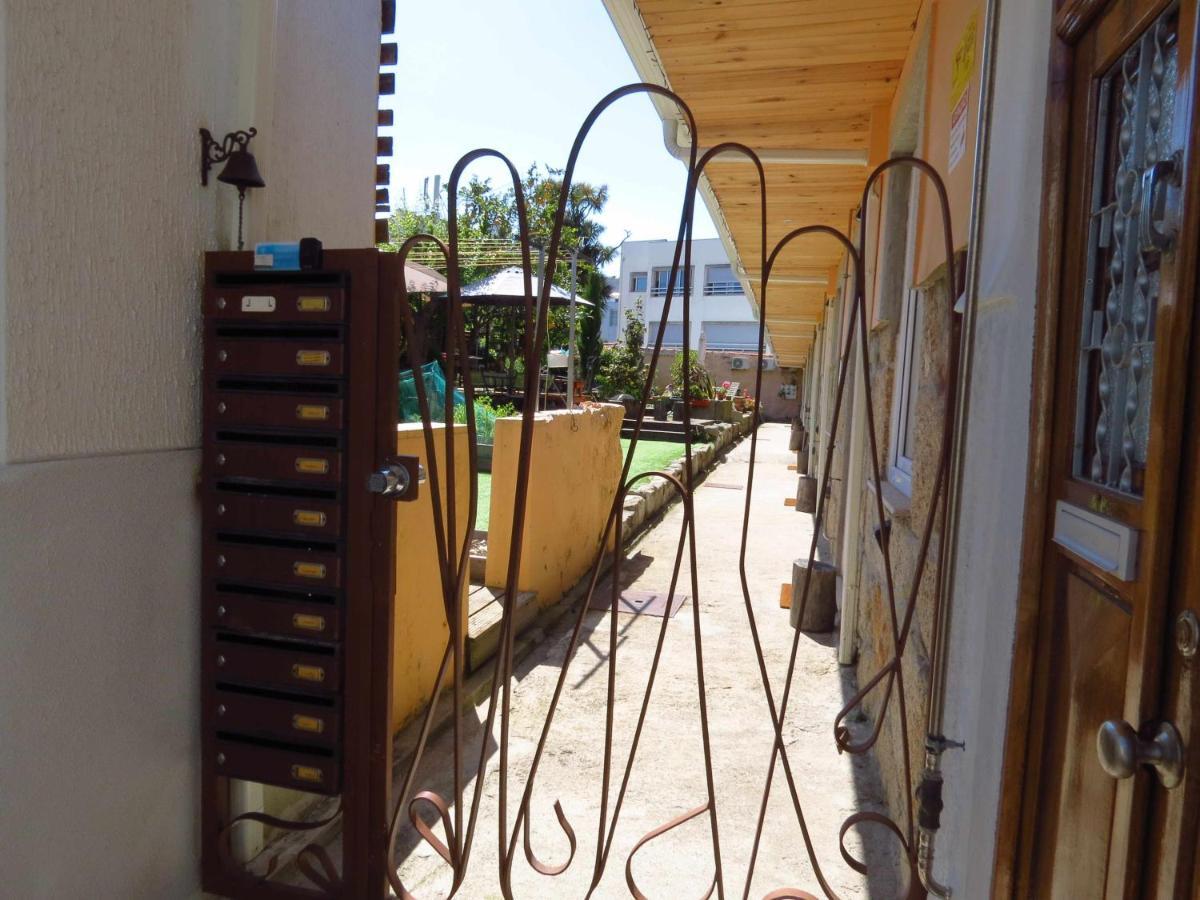 Ruby Charm Houses 2 Al Villa Porto Exterior foto