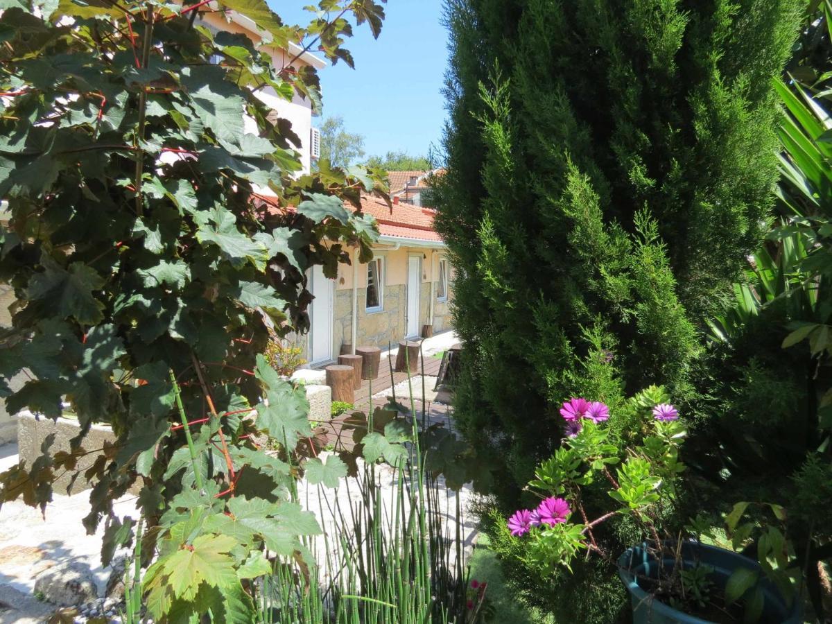 Ruby Charm Houses 2 Al Villa Porto Cameră foto