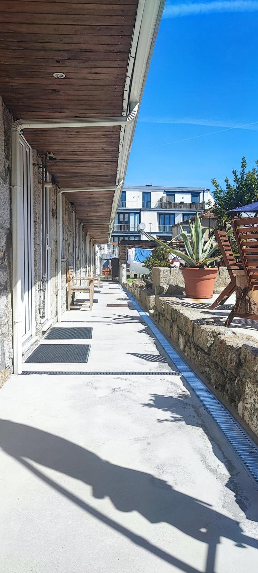 Ruby Charm Houses 2 Al Villa Porto Exterior foto