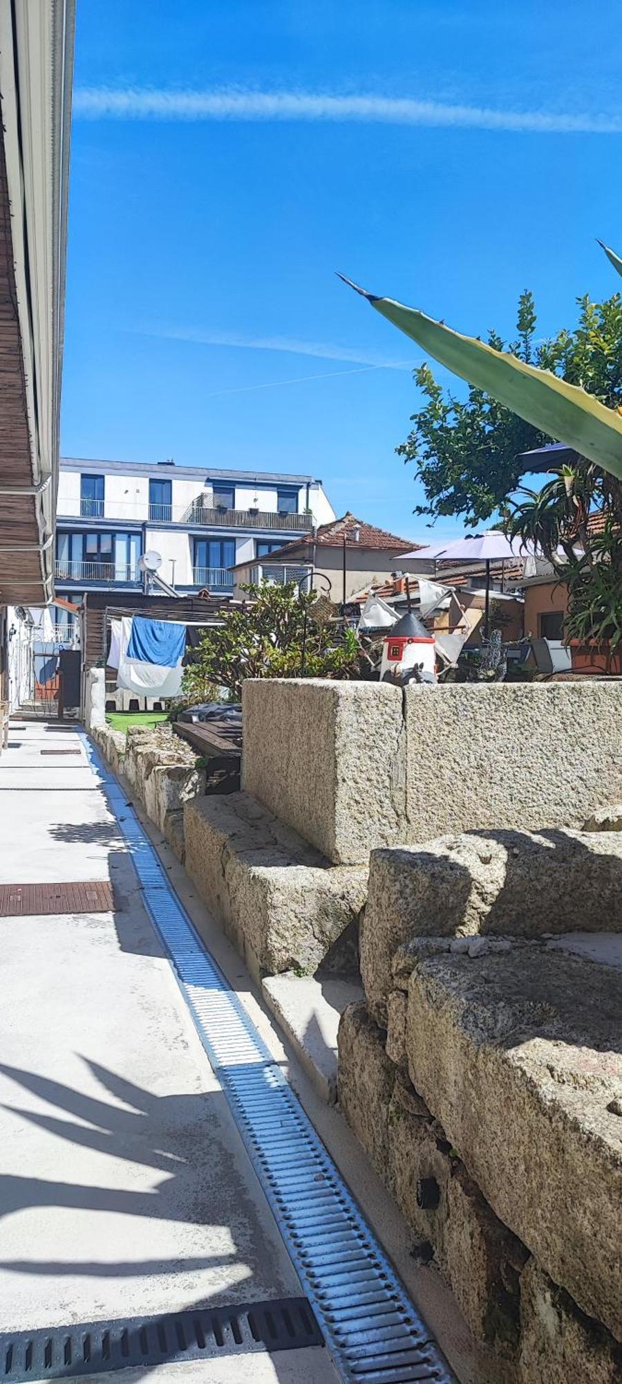 Ruby Charm Houses 2 Al Villa Porto Exterior foto